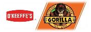 The Gorilla Glue Company Logo